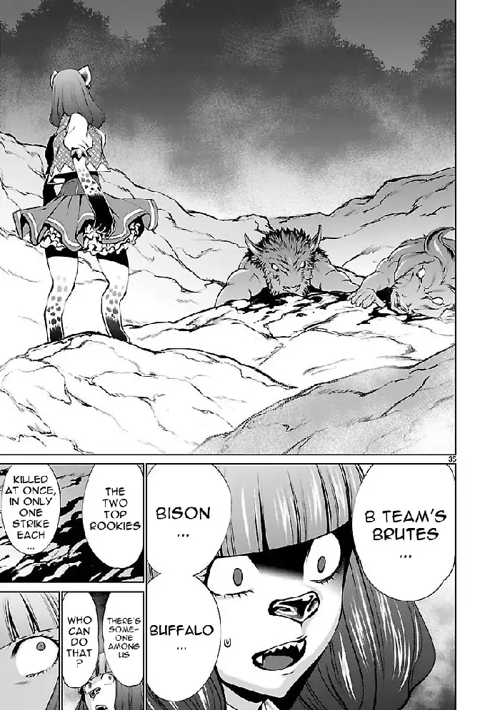 Killing Bites Chapter 44 image 35_optimized